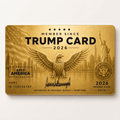 2026 Patriot Golden Card