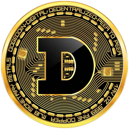 D.O.G.E COIN
